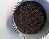 材料5つでレアチーズケーキ作り方3写真