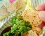 僕にもできた【抹茶ワカモレ】作り方7写真