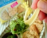 僕にもできた【抹茶ワカモレ】作り方8写真