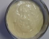 材料5つでレアチーズケーキ作り方6写真