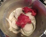 女子に作って欲しい定番料理◆肉じゃが作り方2写真