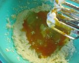 練りごまパウンドケーキ作り方3写真