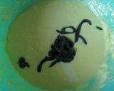 練りごまパウンドケーキ作り方4写真
