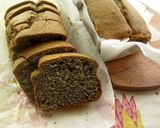練りごまパウンドケーキ作り方8写真