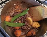 女子に作って欲しい定番料理◆肉じゃが作り方5写真