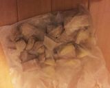 常備菜 生姜作り方2写真