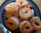 海老と根菜のスープ作り方2写真