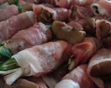 夏バテ予防!豚肉のオクラしそ巻き~作り方3写真