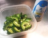 台所ペンギンの夏野菜ピクルス作り方2写真