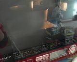 ブルーベリーのシフォンケーキ作り方18写真
