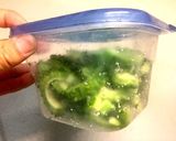 台所ペンギンの夏野菜ピクルス作り方3写真