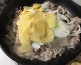 焼肉のタレとケチャップでポークチャップ作り方5写真