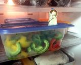 台所ペンギンの夏野菜ピクルス作り方6写真