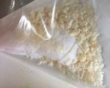 得損 パン粉でぬか漬け作り方2写真