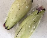 ナスとトマトの中華風サラダ作り方2写真