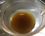 簡単！ツナとほうれん草の和風パスタ作り方1写真