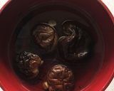 ほっこり優しい筑前煮（圧力鍋）作り方1写真