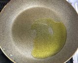 簡単！ツナとほうれん草の和風パスタ作り方4写真