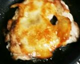 チキンソテー2種ソース　作り方2写真