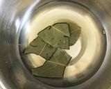 なます瓜「そうめん瓜」の海老マリネ作り方1写真