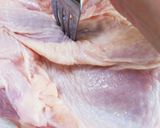 鶏もも肉のレモンペッパー！作り方2写真