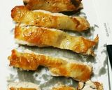 チキンソテー2種ソース　作り方5写真