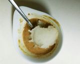 チキンソテー2種ソース　作り方4写真