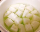 やわらか✨冬瓜とツナの煮物作り方2写真