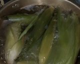 とうもろこしの茹で方　その2作り方2写真