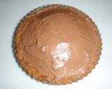 生チョコタルト作り方14写真