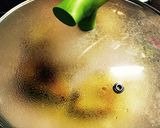 ヨーグルトバジルソースのカレイのムニエル作り方4写真