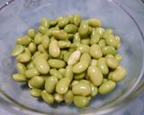 簡単！ピリ辛☆枝豆のマヨラー油和え作り方2写真