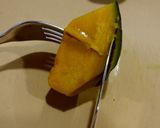 夏に飲みたいカボチャスープ作り方3写真