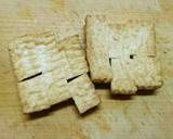 とろとろ茄子と厚揚げのさっぱり炒め作り方3写真