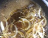 あんかけカツ丼作り方5写真