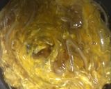 あんかけカツ丼作り方7写真