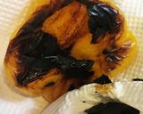 パプリカのペペロナータ・パスタ作り方3写真