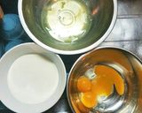 白砂糖不使用！食べる美容液アイスクリーム作り方1写真