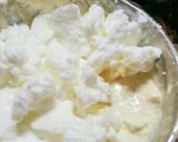 白砂糖不使用！食べる美容液アイスクリーム作り方7写真