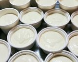 白砂糖不使用！食べる美容液アイスクリーム作り方11写真