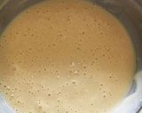 ヘルシー焼きドーナツ★ざっくざくオレオ作り方3写真