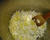 【作り置き】あると便利な簡単トマトソース作り方1写真