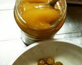 トッピング用のレーズン:*･ﾟ作り方5写真