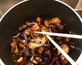 夏にさっぱり!なすのバルサミコ酢醤油作り方5写真