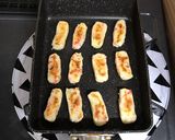【離乳食完了期】カニカマ入りじゃがおやき作り方2写真