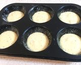 低糖質！ココナッツパン（ピーナッツパン）作り方8写真