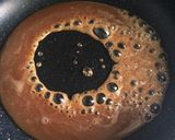 ココア豆菓子作り方1写真