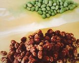 ココア豆菓子作り方4写真