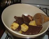 レミントン（オーストラリアの焼き菓子）作り方3写真
