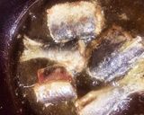 鰯祭り!②鰯のシンプル竜田揚げ作り方4写真